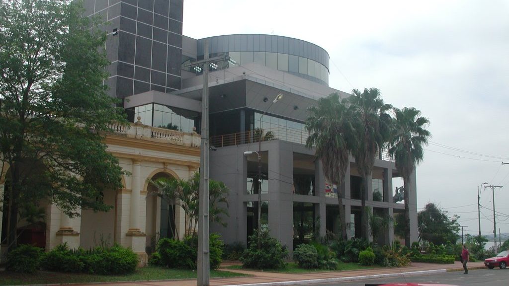 Legislativo aprobó aumento de pena carcelaria para invasores